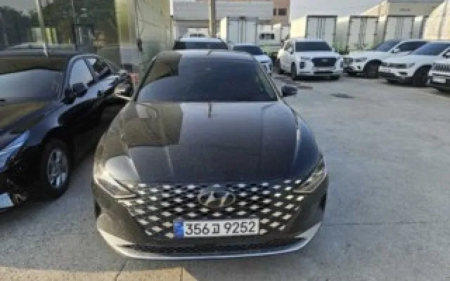 인천중고차견적내기 더 뉴 그랜저 IG 2.5 르블랑 매물 사진 16 - 2022/07 59,000km