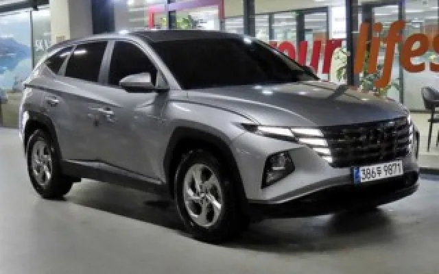 인천중고차견적내기 투싼 (NX4) 디젤 2.0 2WD 모던 매물 사진 12 - 2023/05 13,968km