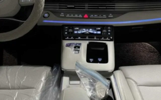 인천중고차견적내기 더 뉴 그랜저 IG 2.5 르블랑 매물 사진 20 - 2022/07 33,269km
