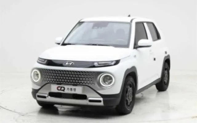 인천중고차견적내기 캐스퍼 1.0 가솔린 매물 사진 7 - 2022/04 146,479km
