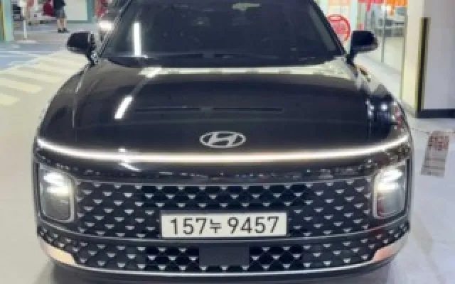 인천중고차견적내기 그랜저 (GN7) 가솔린 2.5 2WD 매물 사진 11 - 2023/03 65,784km