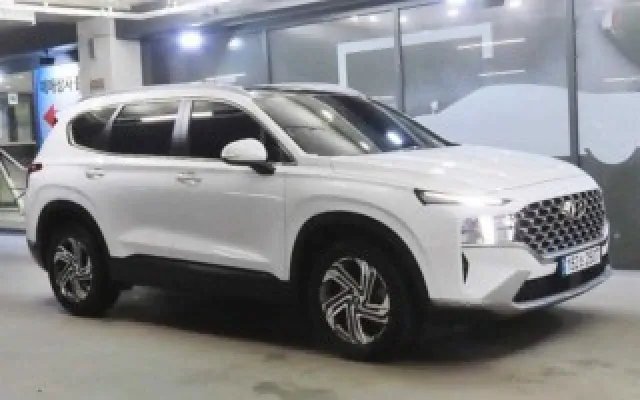 인천중고차견적내기 더 뉴 싼타페 가솔린 2.5T 2WD 익스클루시브 매물 사진 20 - 2022/06 36,256km
