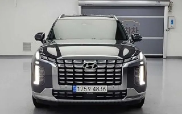 인천중고차견적내기 더 뉴 팰리세이드 가솔린 3.8 2WD 매물 사진 5 - 2022/08 45,756km